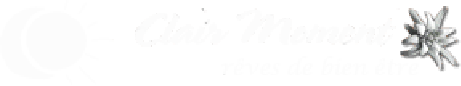 logo Clair Moment