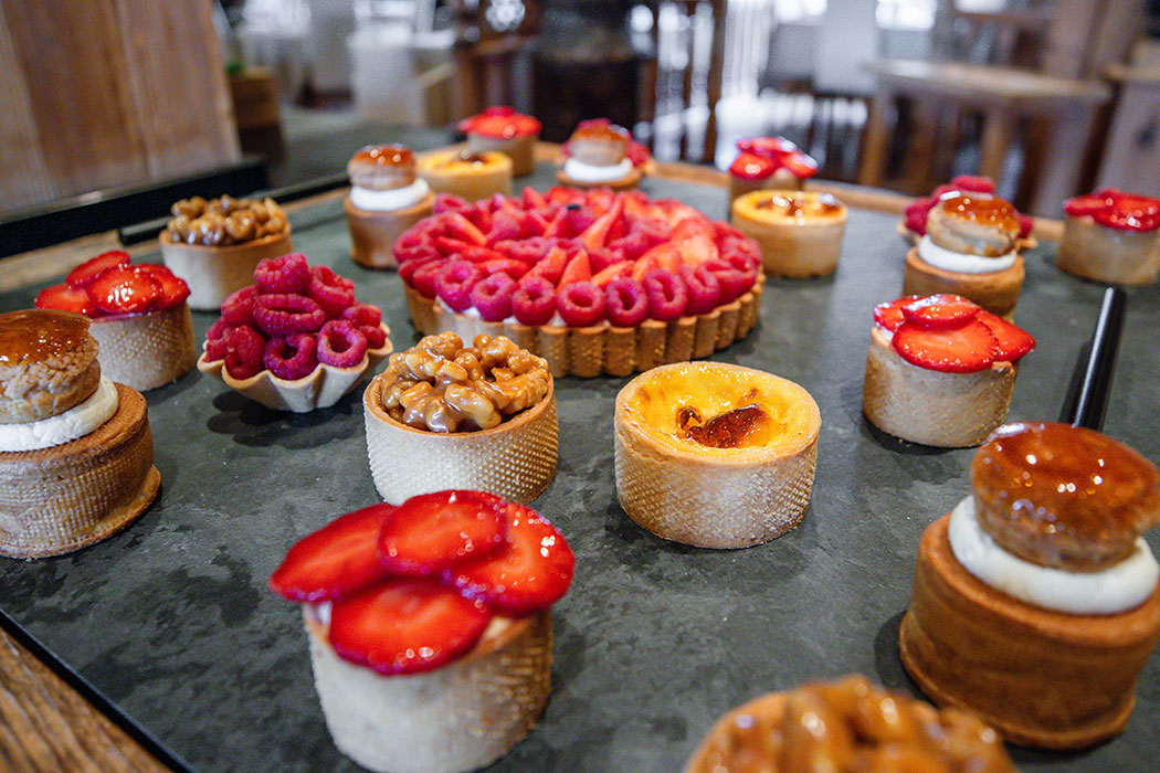 Patisserie
